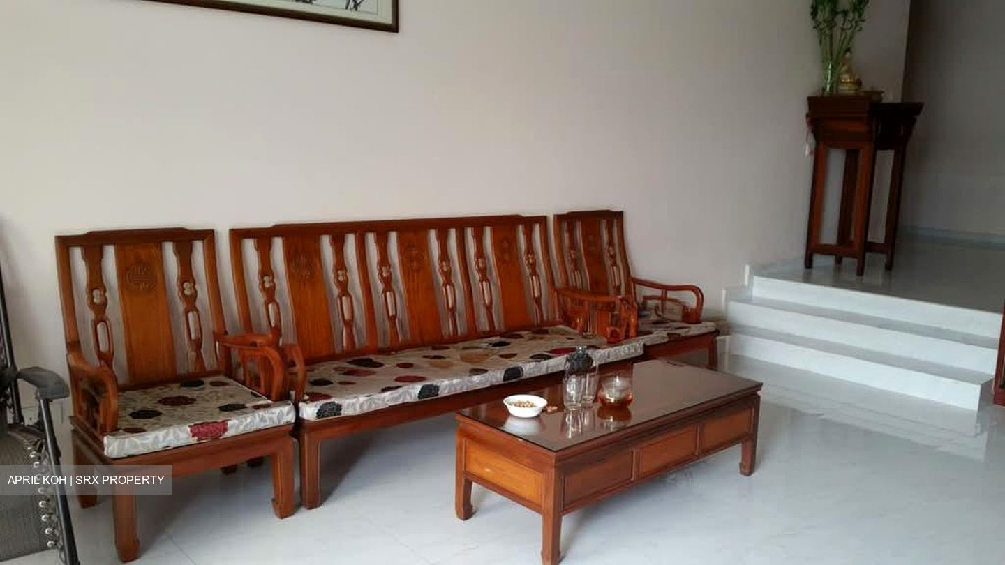 Cashew Heights Condominium (D23), Condominium #562579571